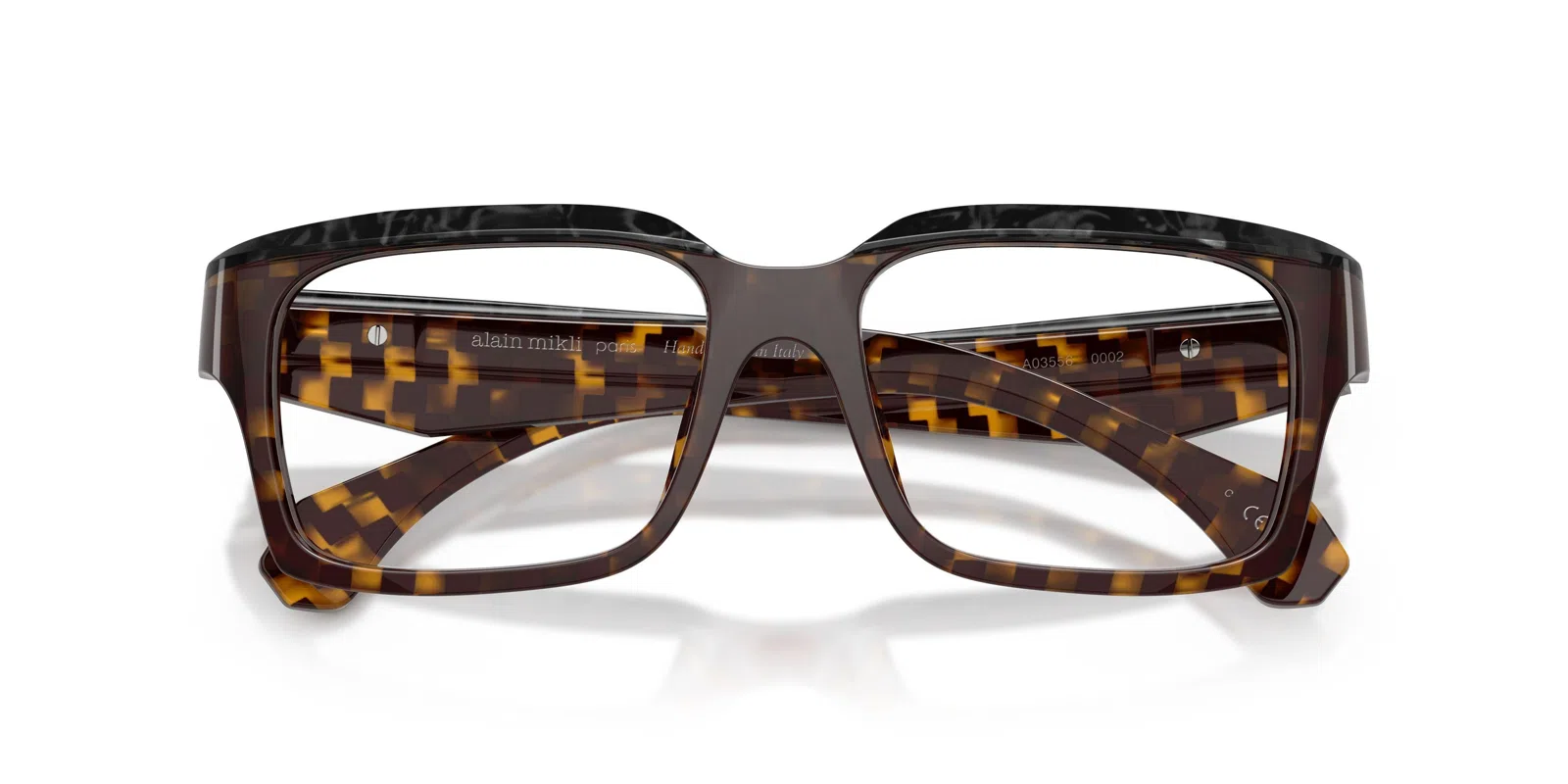 Alain Mikli 3556 Eyeglasses - view 12